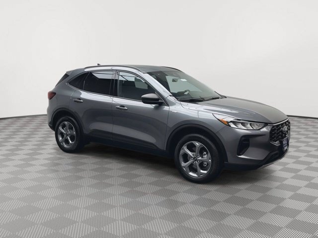 Certified 2025 Ford Escape ST-Line AWD/4WD image 37