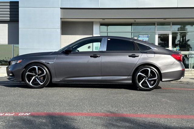 Used 2019 Honda Accord Sport image 9