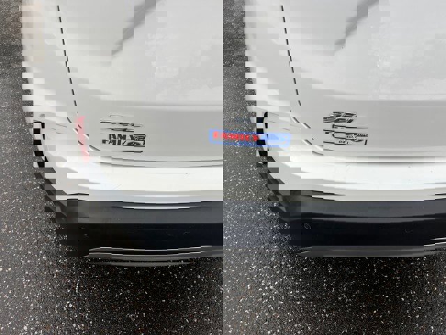 Certified 2023 Ford Edge SEL w/ Convenience Package image 22