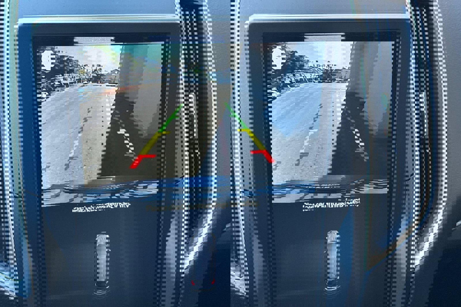 Certified 2024 Ford Edge ST-Line image 20