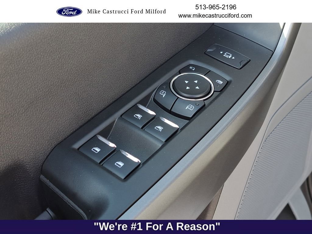 Certified 2024 Ford F250 XLT image 20