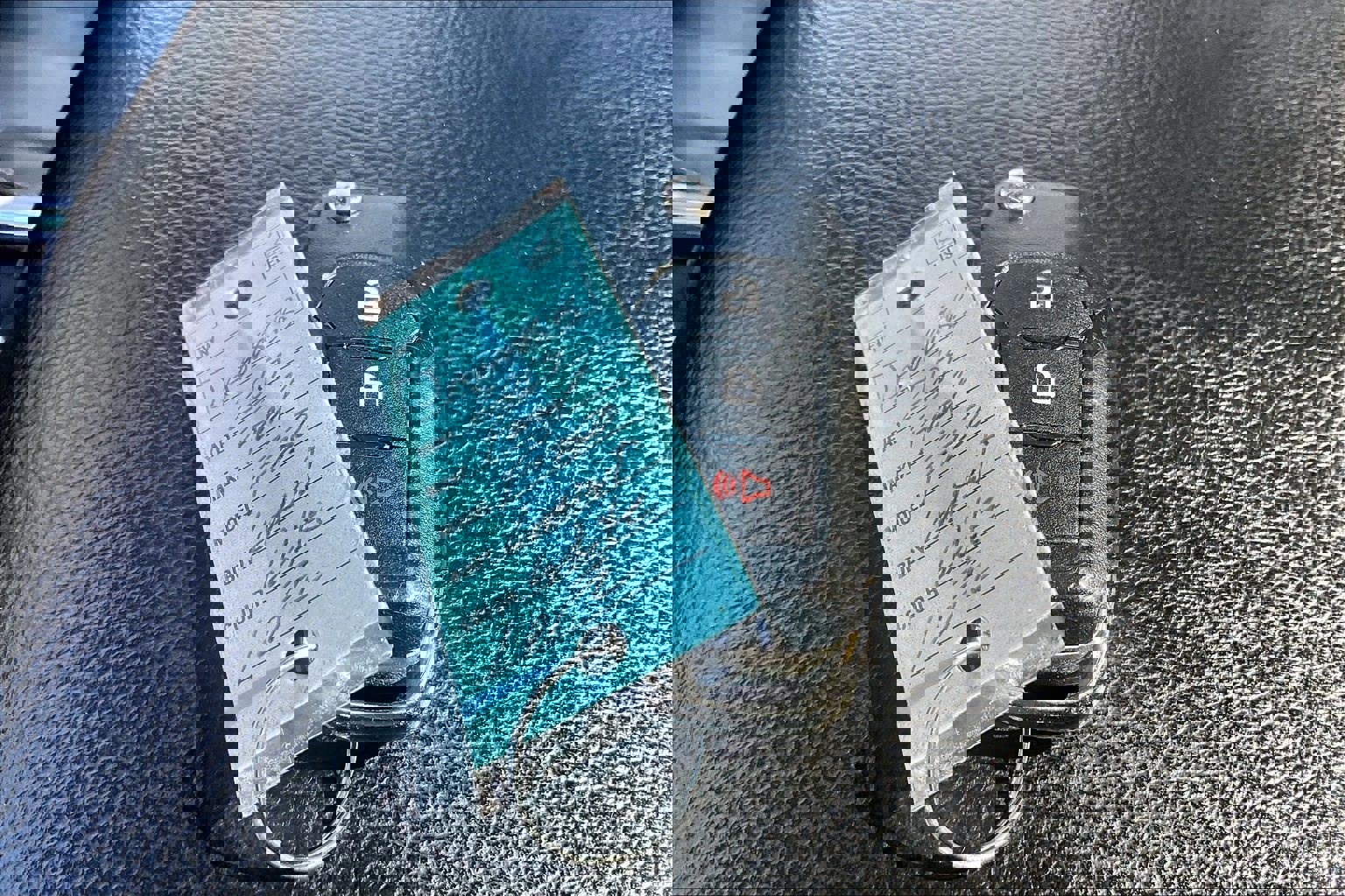 Certified 2019 Ford F250 Lariat image 12