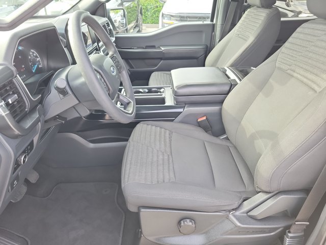 Certified 2023 Ford F150 XL w/ STX Appearance Package AWD/4WD image 17