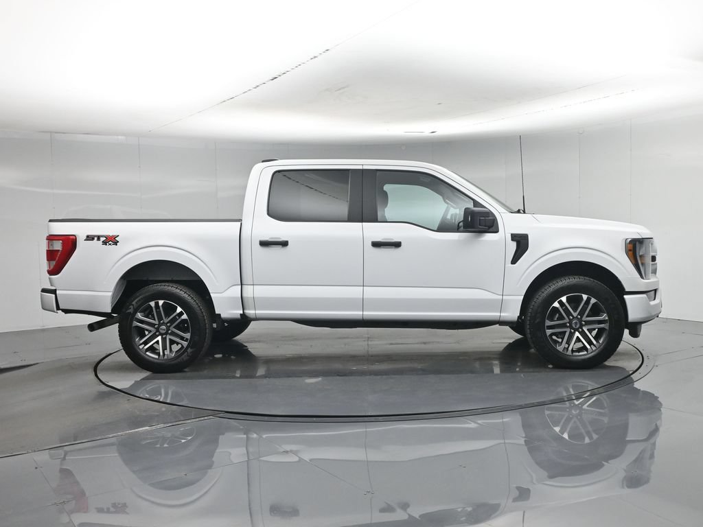 Certified 2023 Ford F150 XL w/ STX Appearance Package AWD/4WD image 27