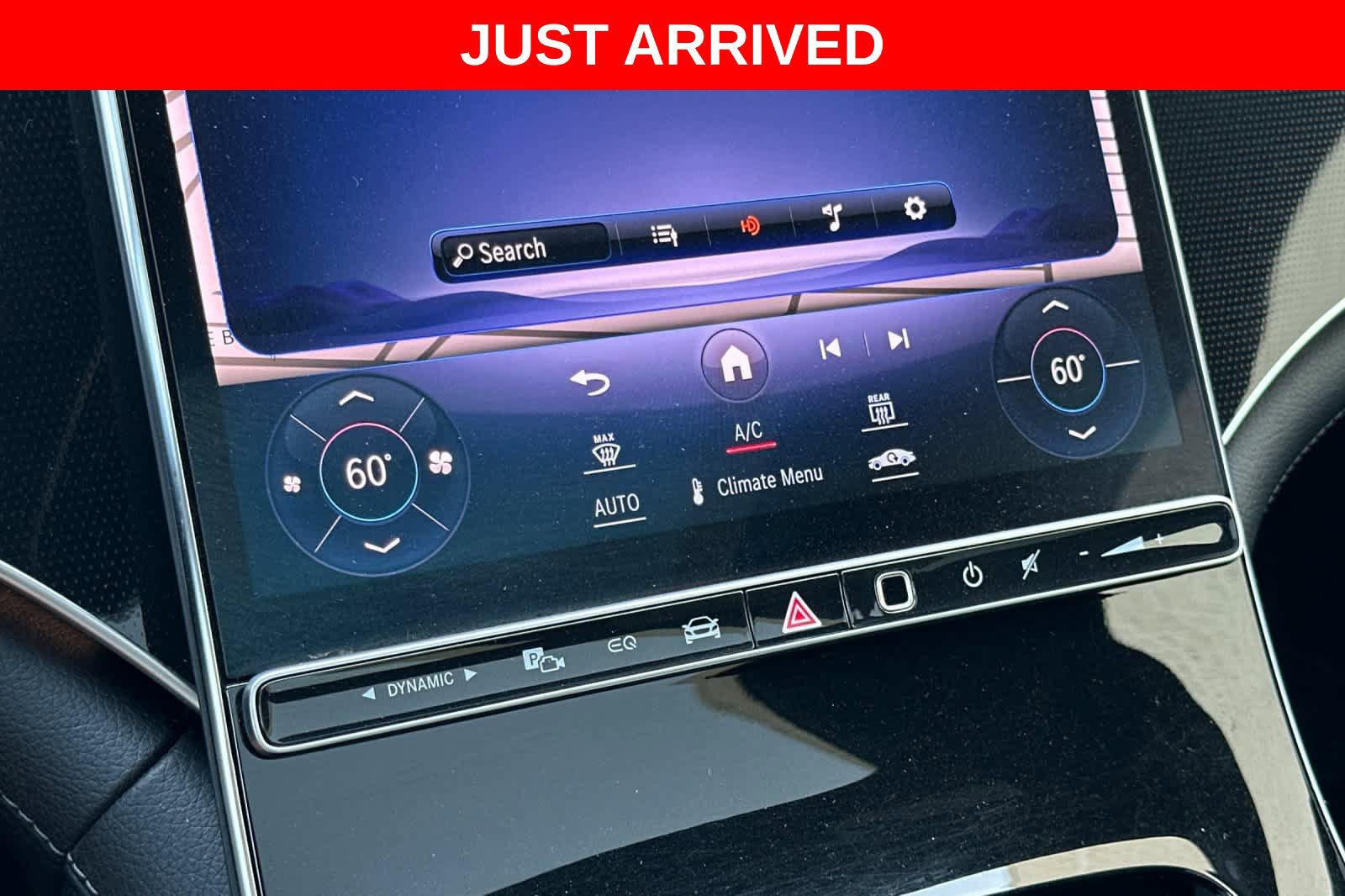 Used 2023 Mercedes-Benz EQE 350+ Sedan image 21