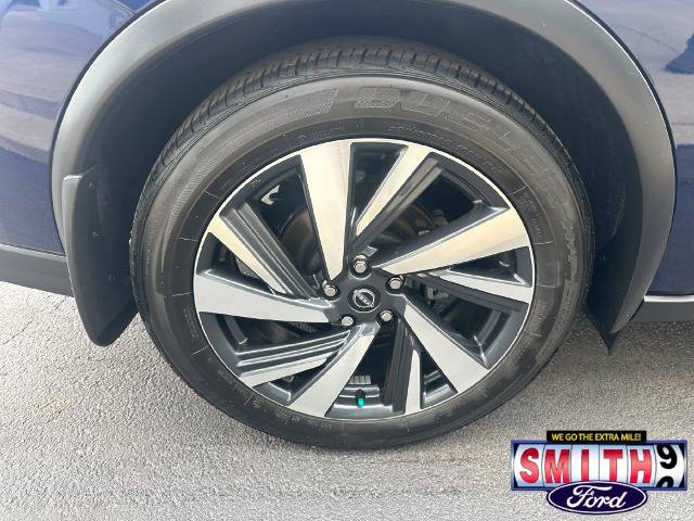 Used 2024 Nissan Murano SL AWD/4WD image 13