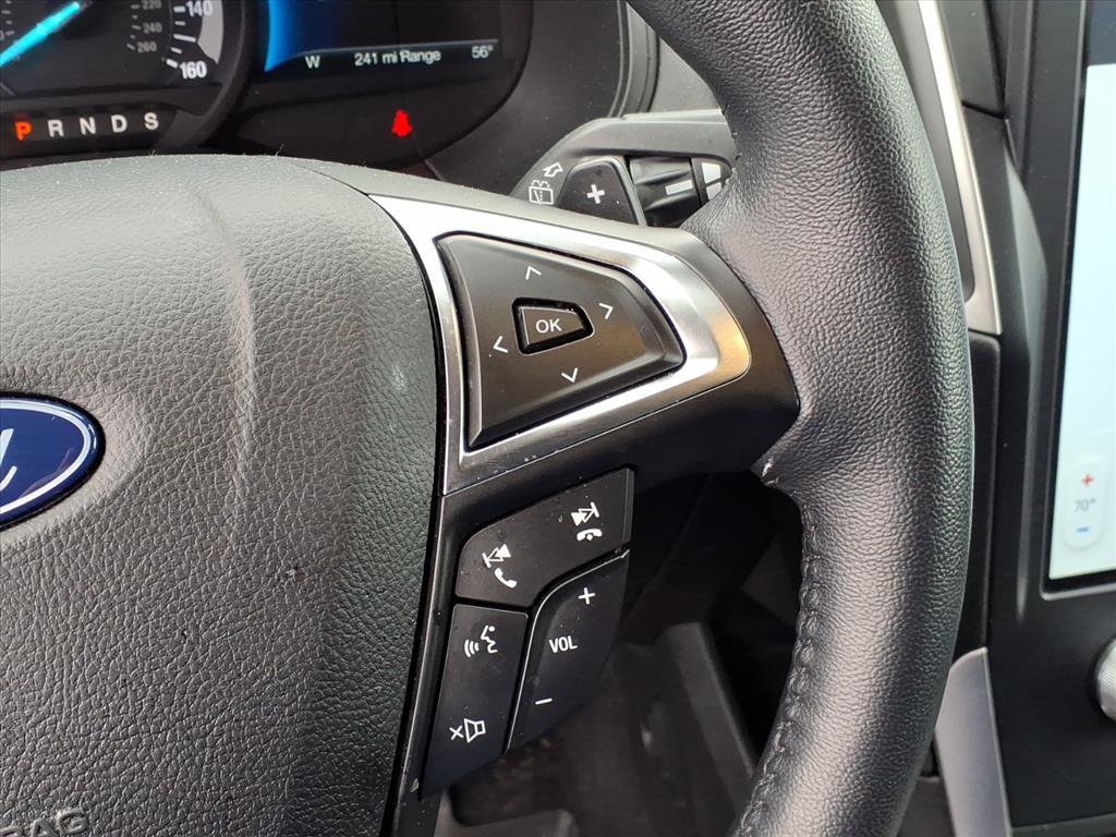 Certified 2022 Ford Edge SEL w/ Convenience Package image 18