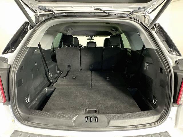 Certified 2023 Ford Explorer XLT w/ Equipment Group 202A RWD image 20