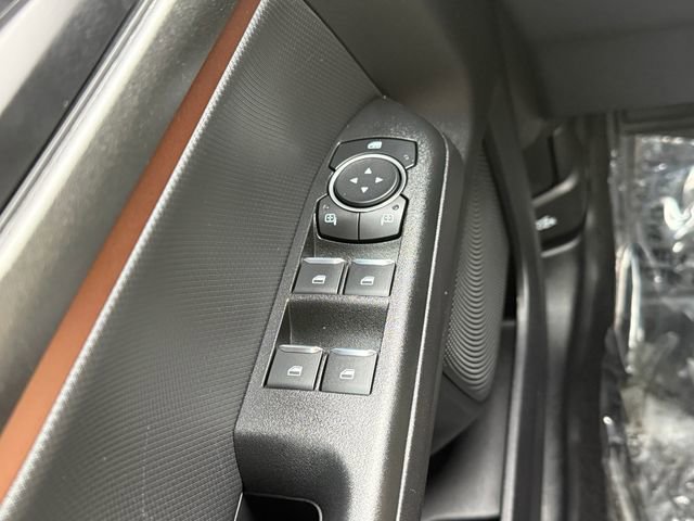 Certified 2025 Ford Bronco Sport Outer Banks w/ Outer Banks Tech Package+ image 26