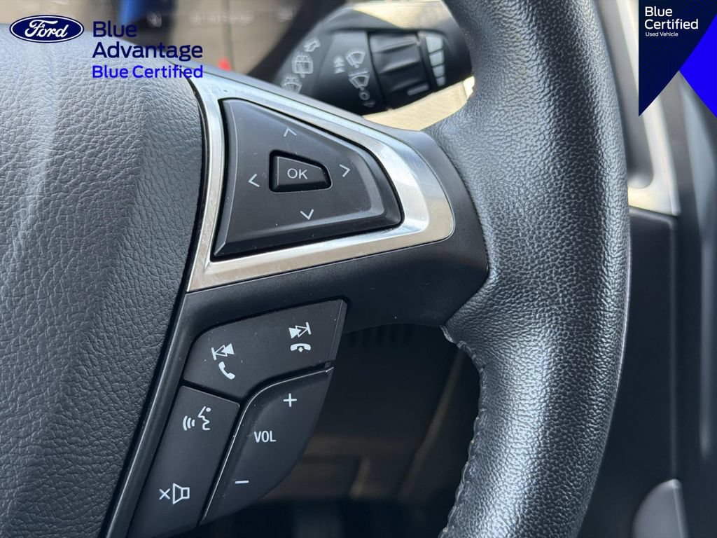 Certified 2022 Ford Edge SEL w/ Convenience Package AWD/4WD image 22