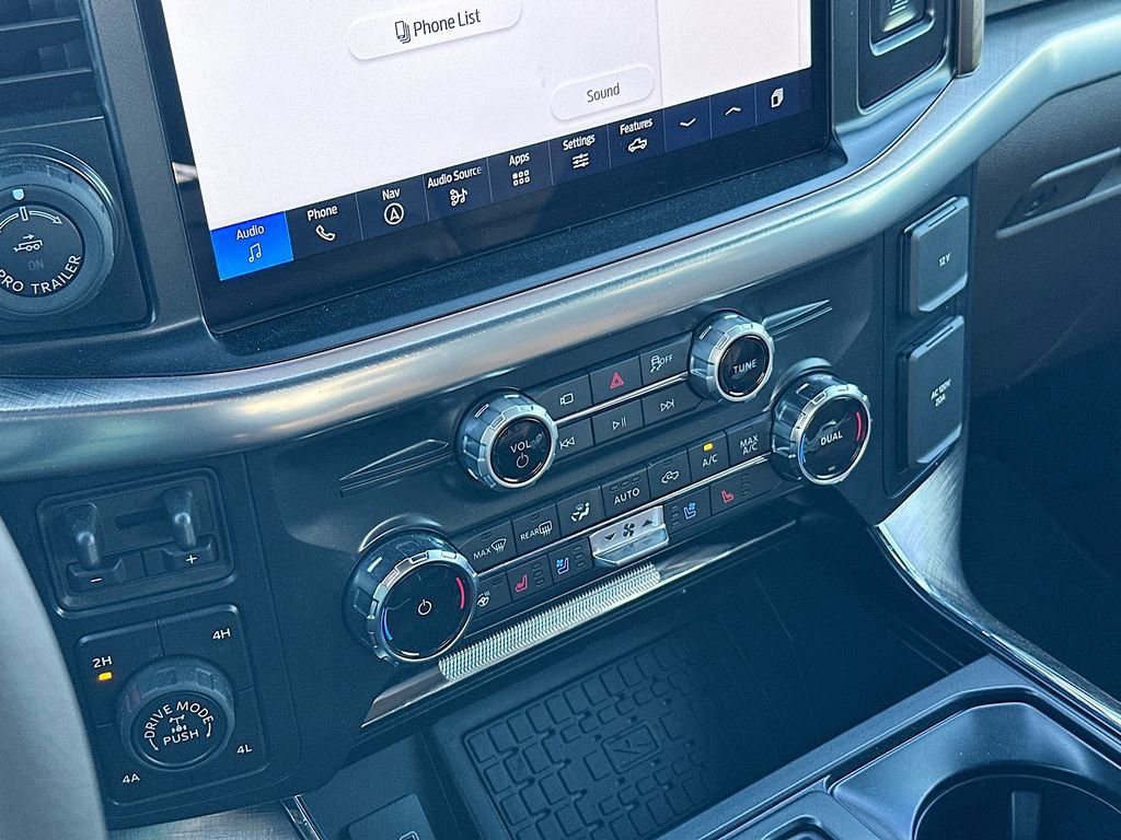 Certified 2025 Ford F150 King Ranch image 15
