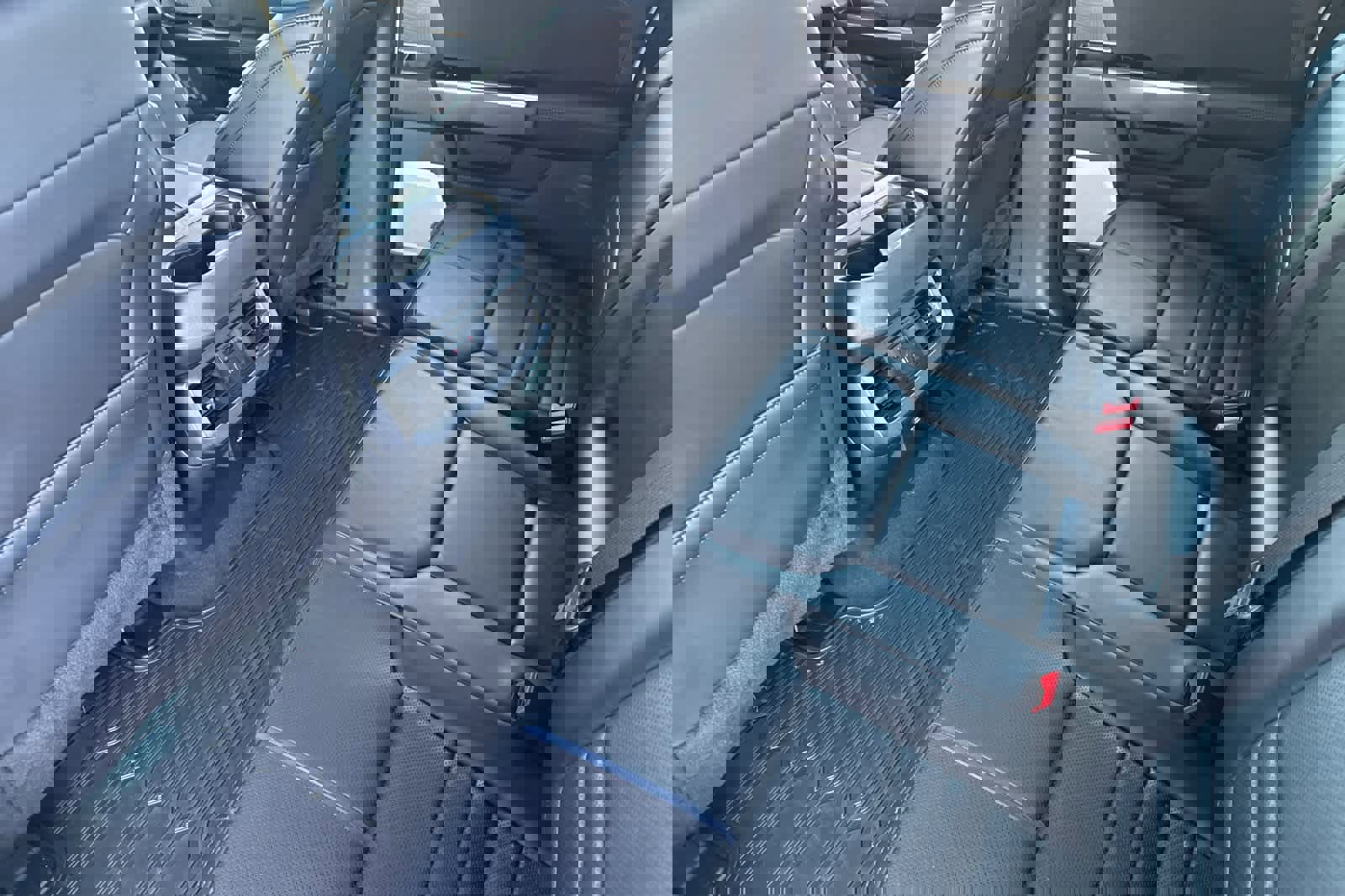 Certified 2025 Ford F450 Platinum image 4