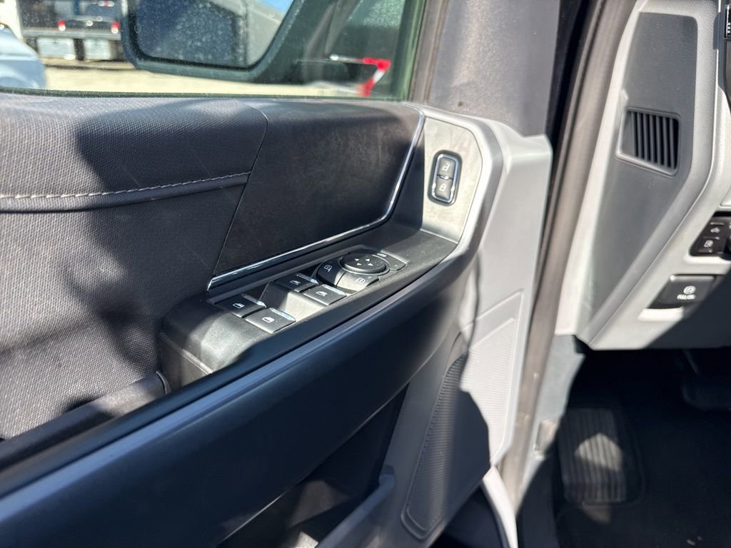 Certified 2025 Ford F150 XLT w/ Equipment Group 301A Standard image 13