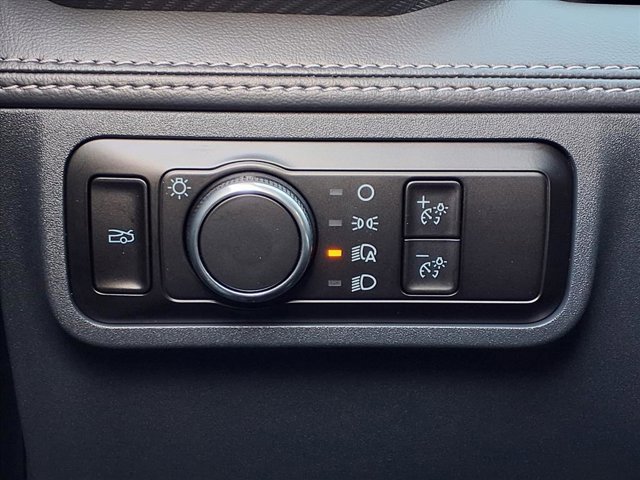 Certified 2025 Ford Mustang GT Premium w/ Mustang Nite Pony Package image 17