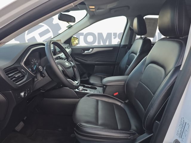 Certified 2022 Ford Escape SEL AWD/4WD image 11