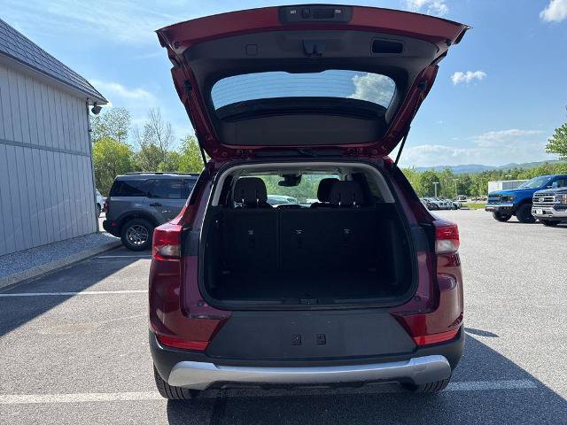 Used 2023 Chevrolet TrailBlazer LT AWD/4WD image 25