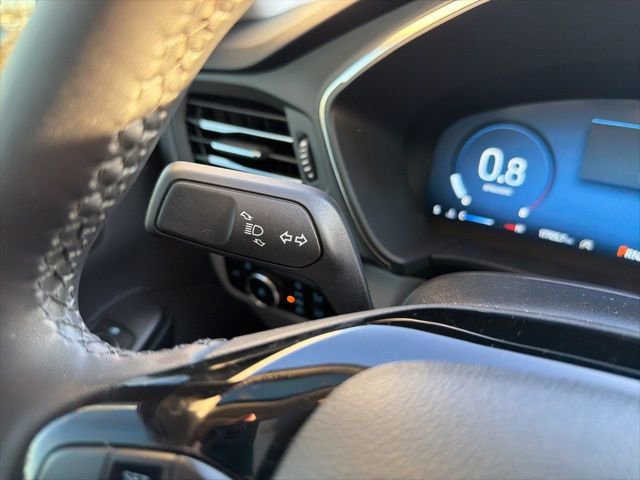 Certified 2023 Ford Escape Platinum w/ Premium Technology Package image 44