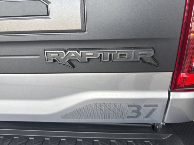 Certified 2023 Ford F150 Raptor w/ Raptor 37 Performance Package AWD/4WD image 18