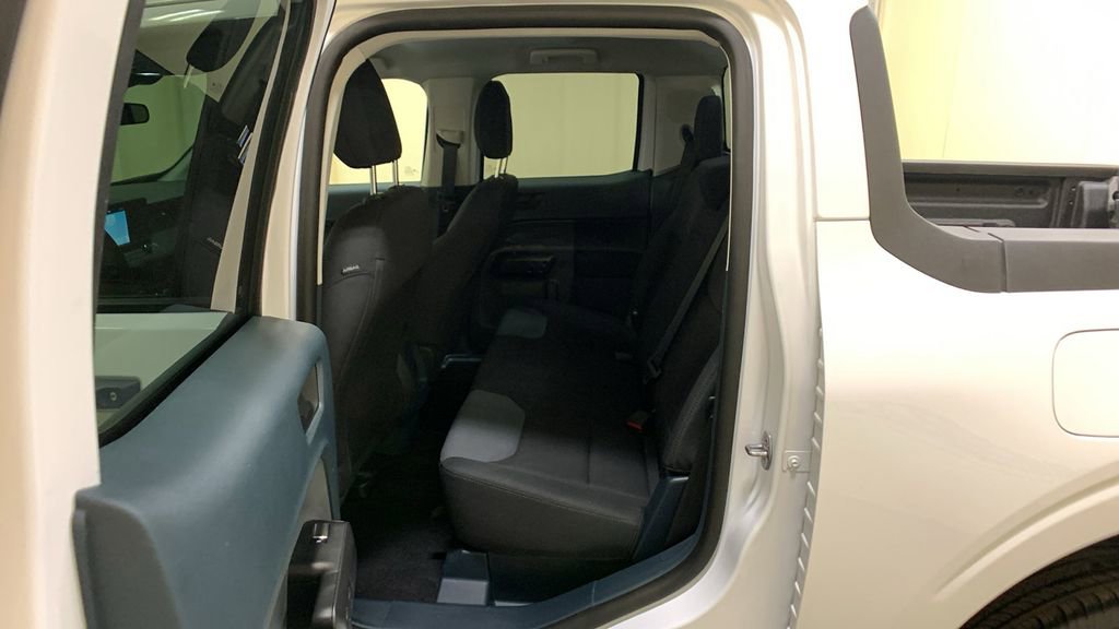 Certified 2024 Ford Maverick XL FWD image 20