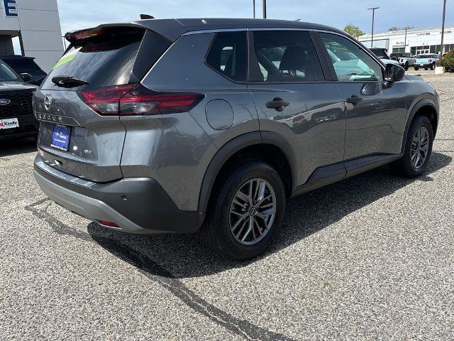 Used 2023 Nissan Rogue S AWD/4WD image 20