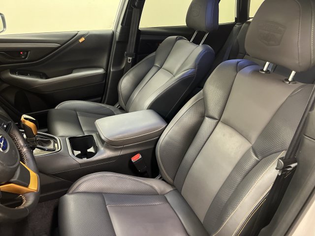 Used 2025 Subaru Outback Wilderness AWD/4WD image 8