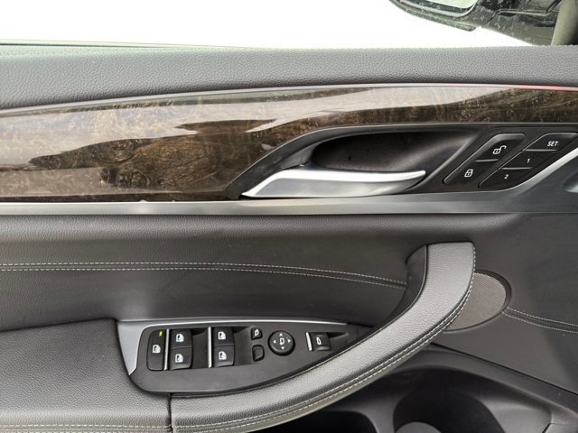 Used 2019 BMW X3 M40i w/ Premium Package image 18