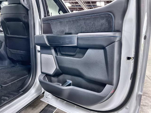 Certified 2026 Ford F250 Platinum AWD/4WD image 27