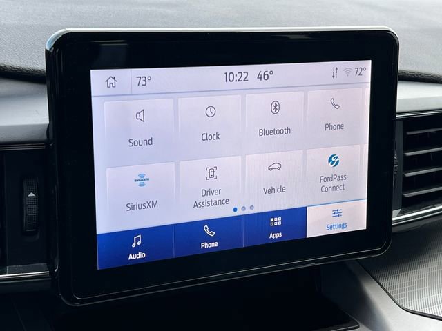 Certified 2023 Ford Explorer XLT w/ Equipment Group 202A image 32