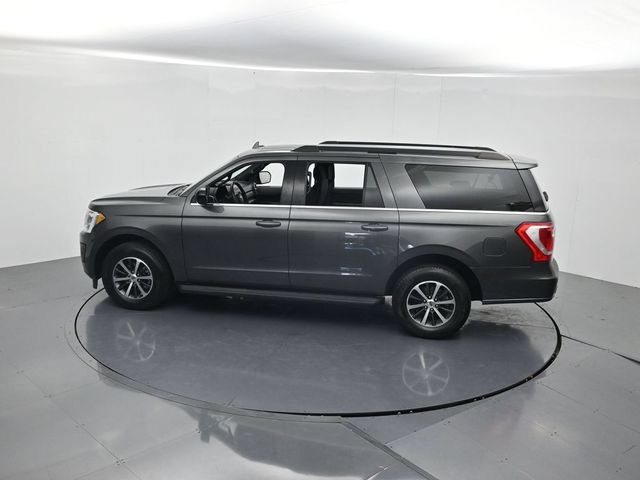 Certified 2020 Ford Expedition Max XL AWD/4WD image 46