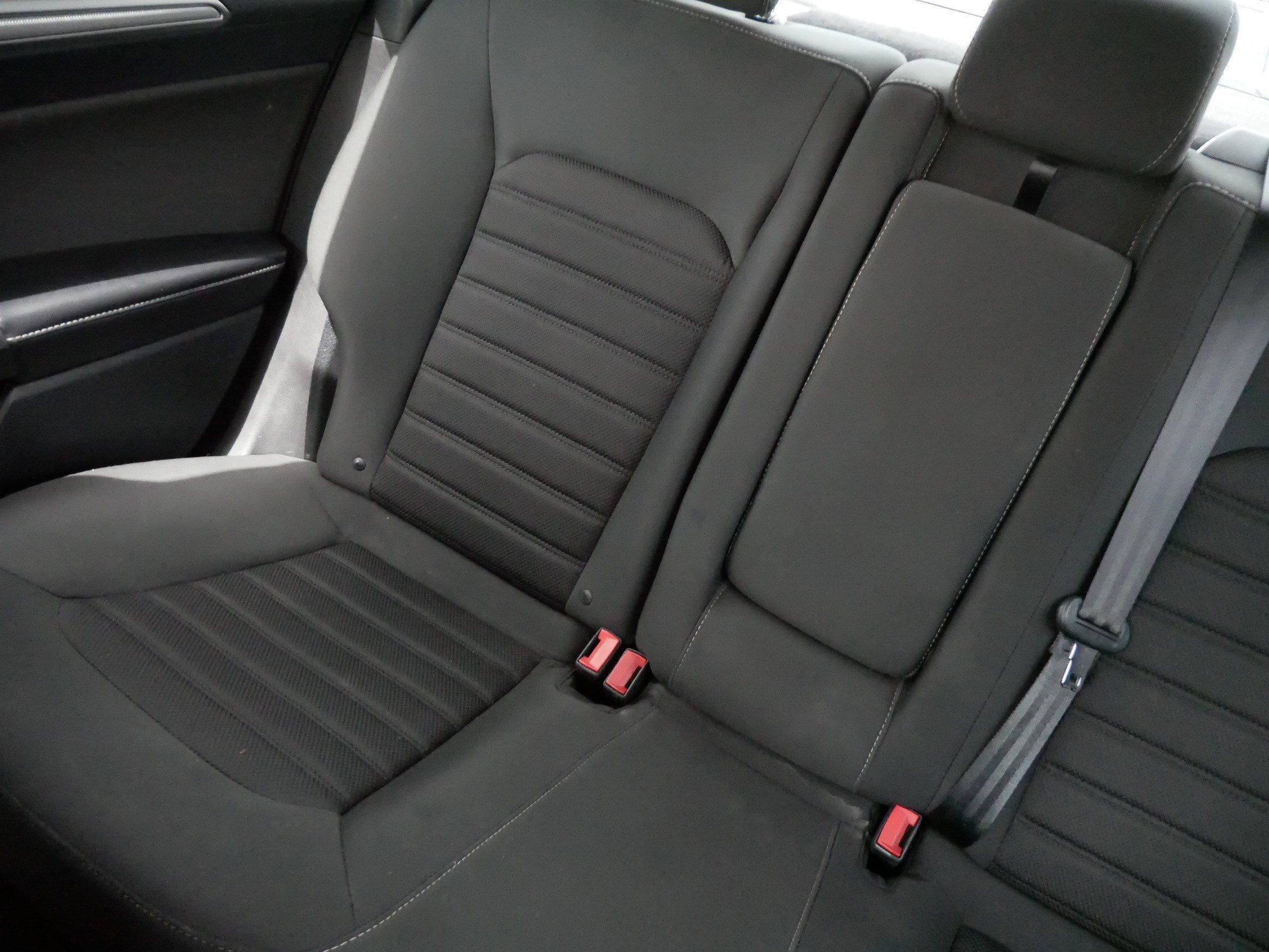 Certified 2020 Ford Fusion SE FWD image 12