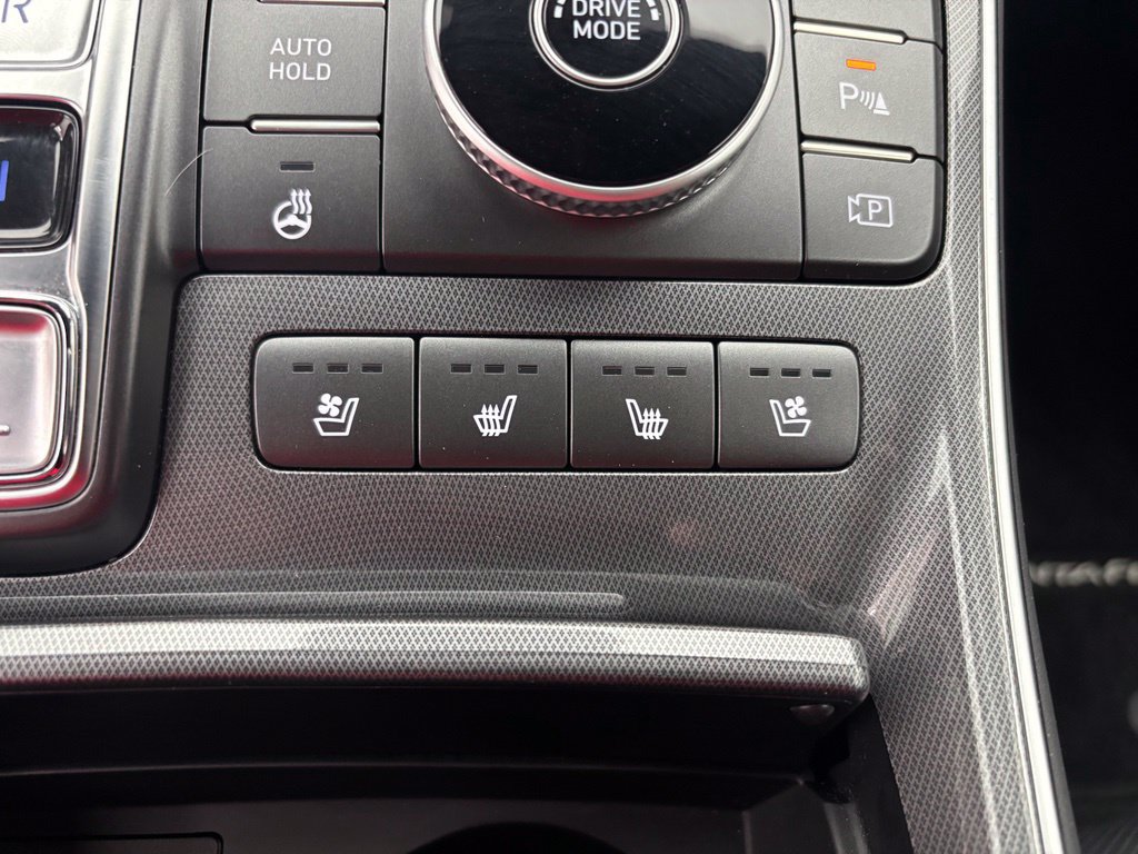 Used 2023 Hyundai Santa Fe Calligraphy w/ Cargo Package FWD image 27