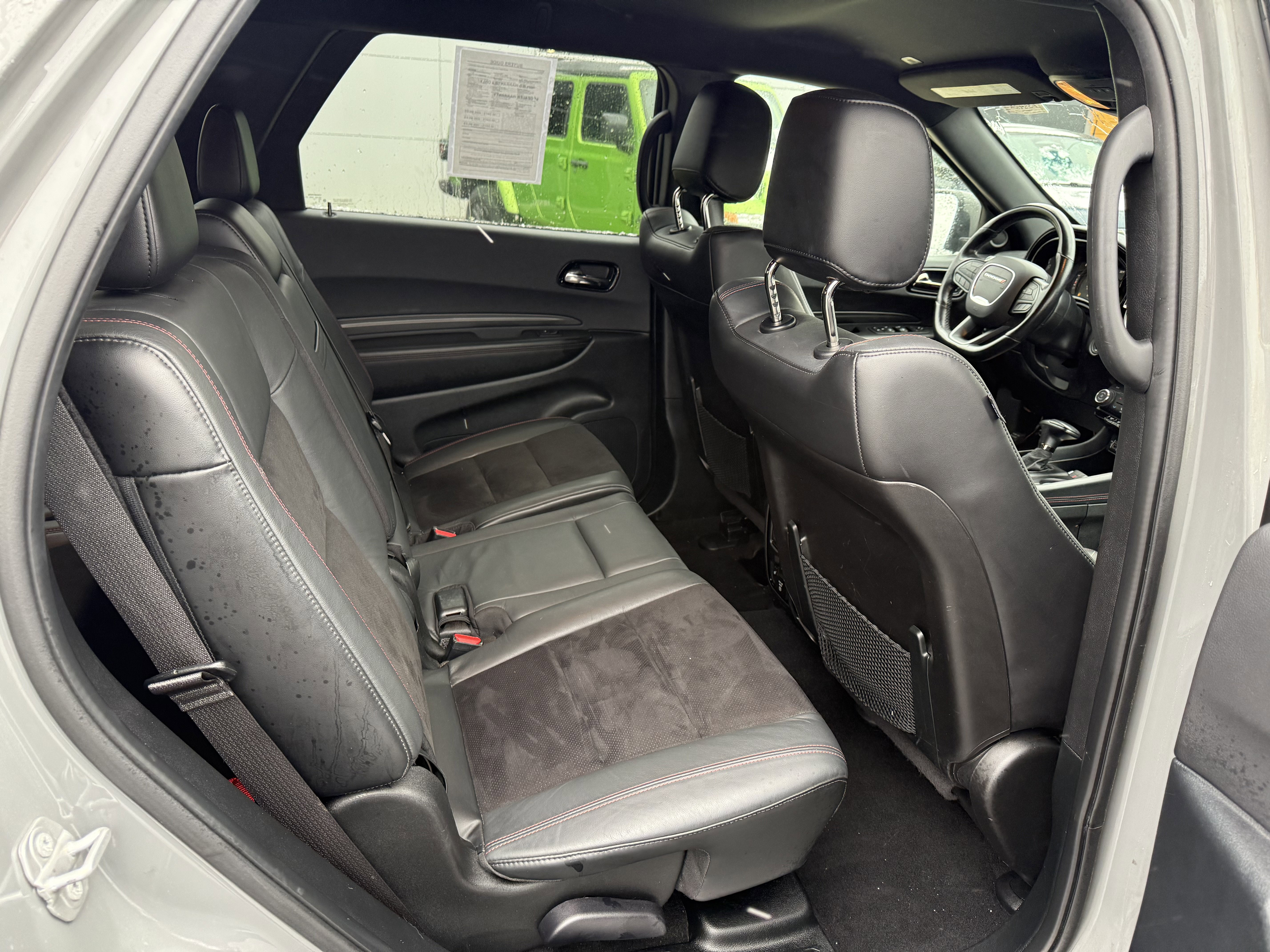 Used 2022 Dodge Durango R/T image 12