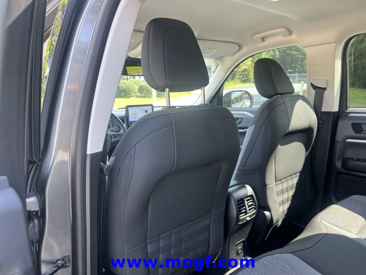 Certified 2024 Ford Bronco Sport Big Bend AWD/4WD image 21