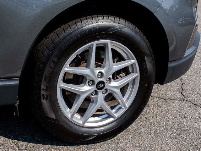 Certified 2024 Ford Edge SEL AWD/4WD image 6