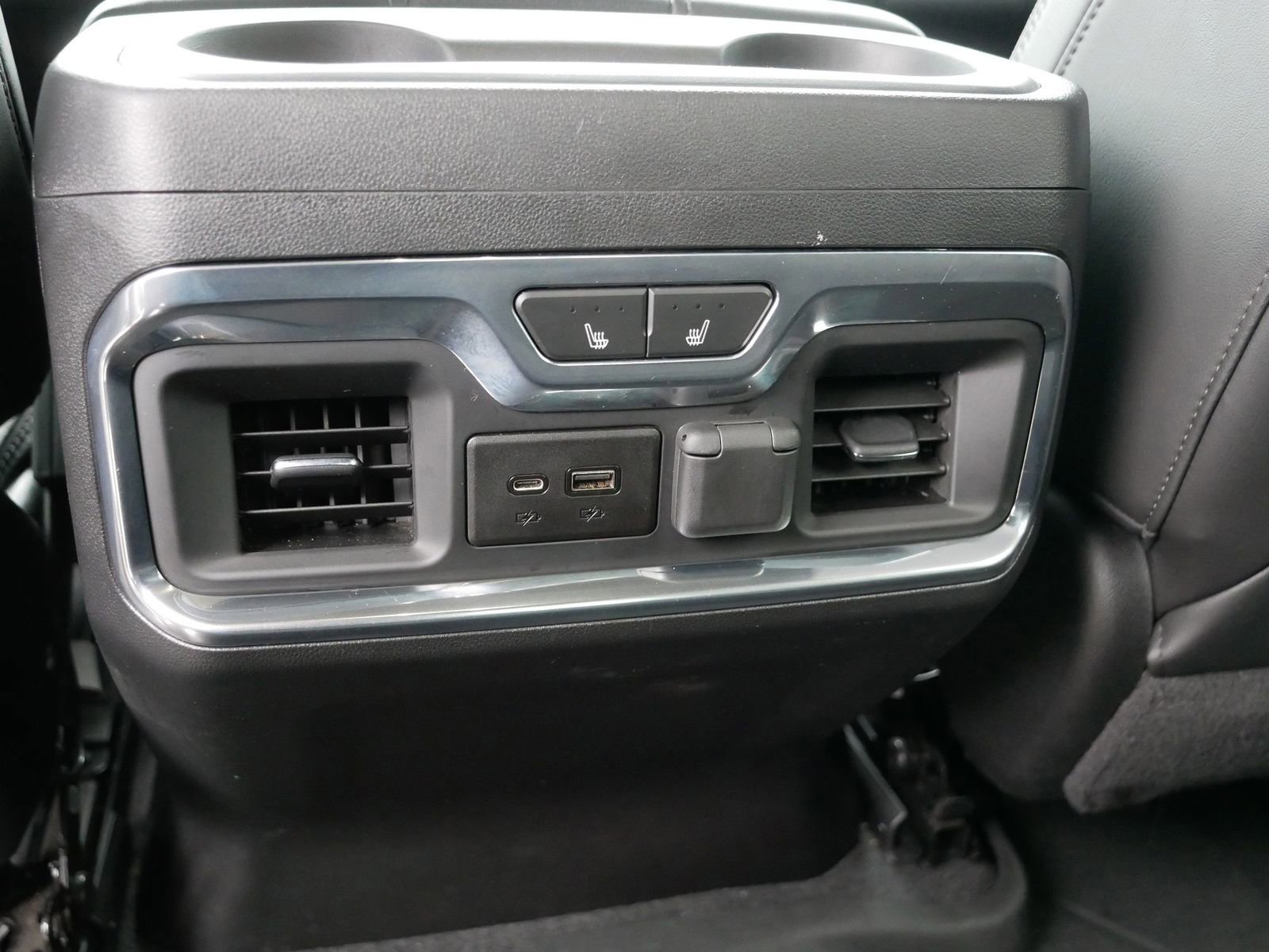 Used 2020 Chevrolet Silverado 2500 High Country w/ Z71 Off-Road Package image 24