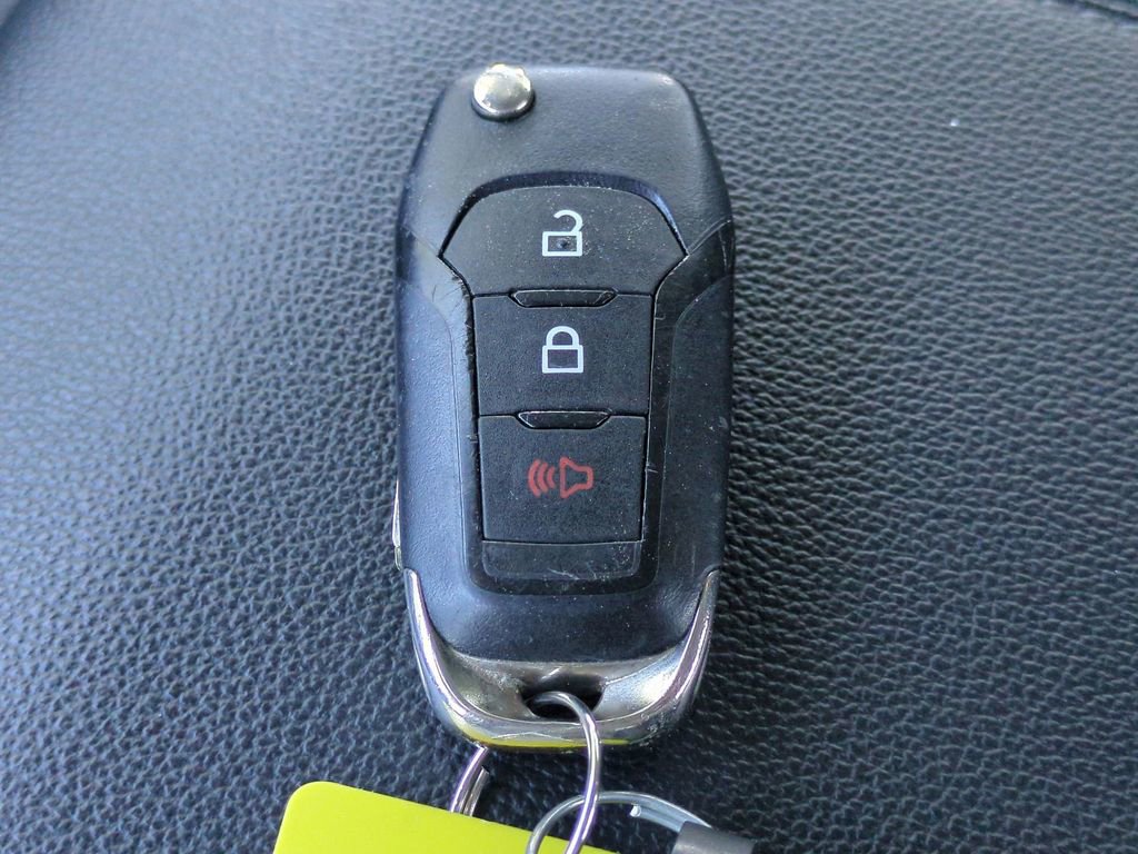 Certified 2024 Ford F150 XLT w/ Mobile Office Package AWD/4WD image 30