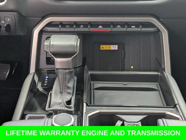Used 2023 Toyota Tundra Limited AWD/4WD image 22