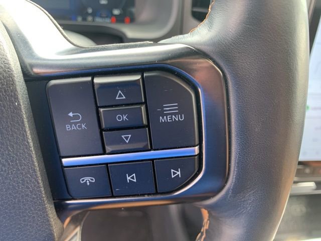 Certified 2024 Ford Expedition Platinum image 31