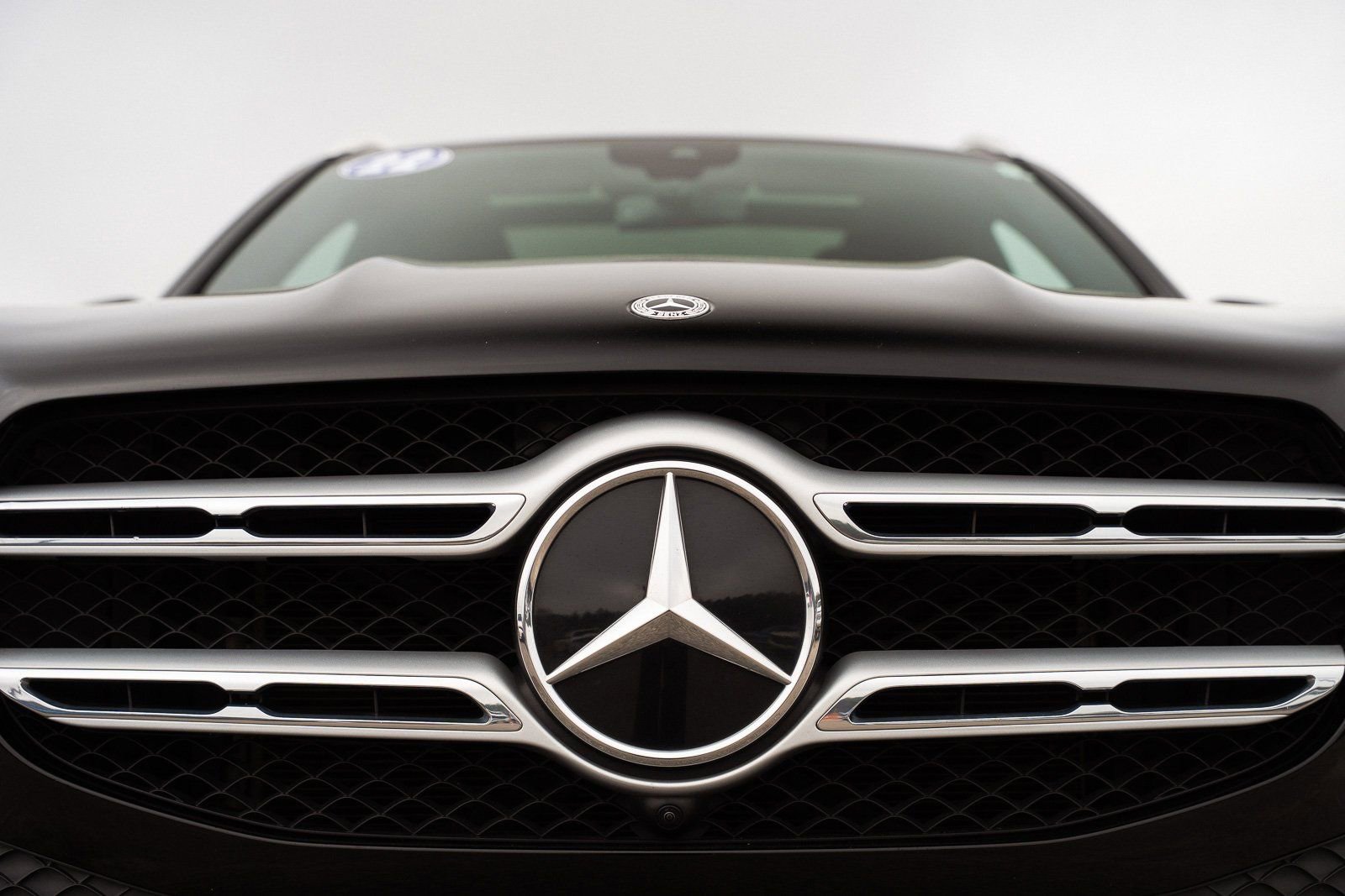 Used 2022 Mercedes-Benz GLE 350 image 31