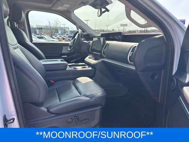 Certified 2025 Ford Expedition Max Active AWD/4WD image 11