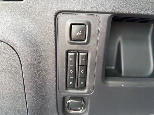 Certified 2025 Ford Expedition Platinum AWD/4WD image 14