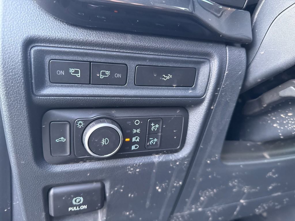 Certified 2022 Ford F150 Tremor w/ Equipment Group 401A Mid AWD/4WD image 15