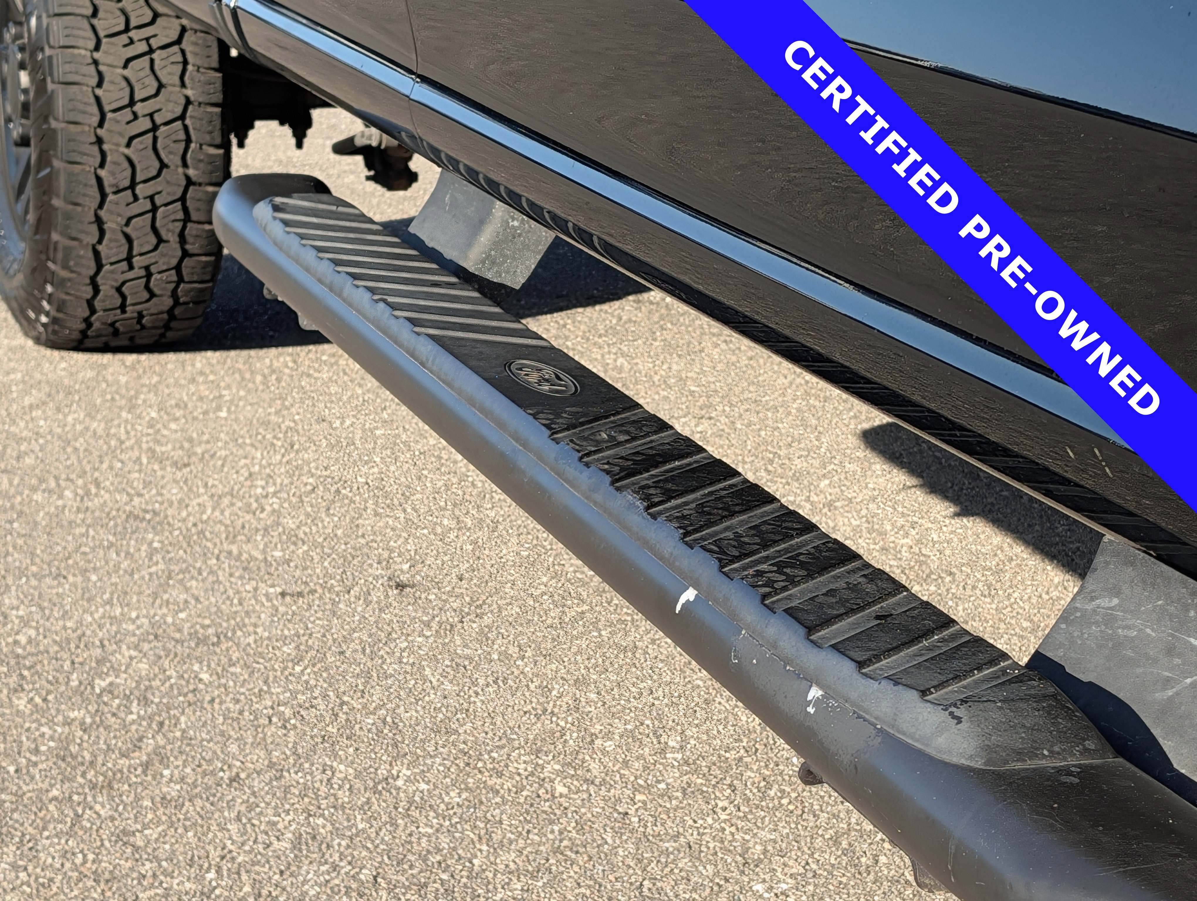 Certified 2017 Ford F250 XL w/ STX Appearance Package image 15