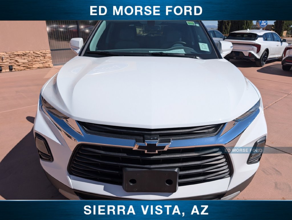 Used 2019 Chevrolet Blazer LT FWD image 8