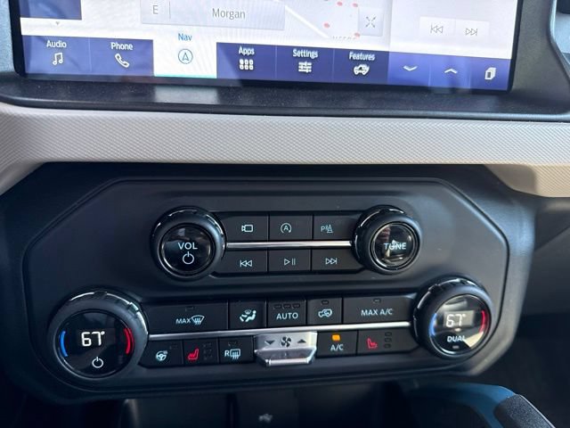 Certified 2023 Ford Bronco Wildtrak AWD/4WD image 21