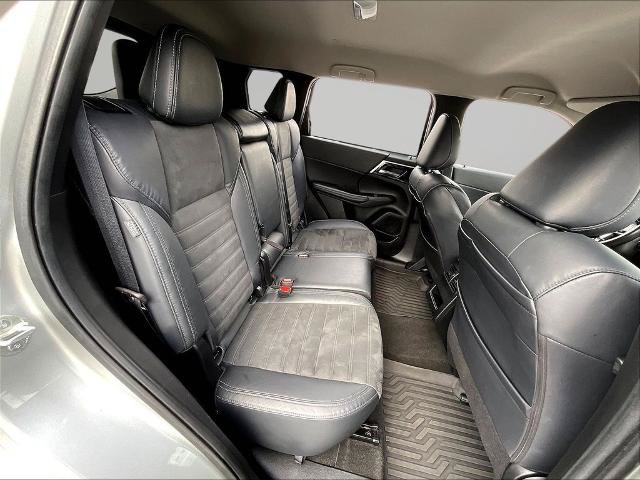 Used 2022 Mitsubishi Outlander SE AWD/4WD image 24