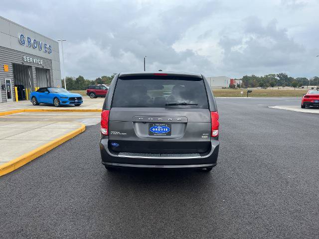 Used 2019 Dodge Grand Caravan GT FWD image 6