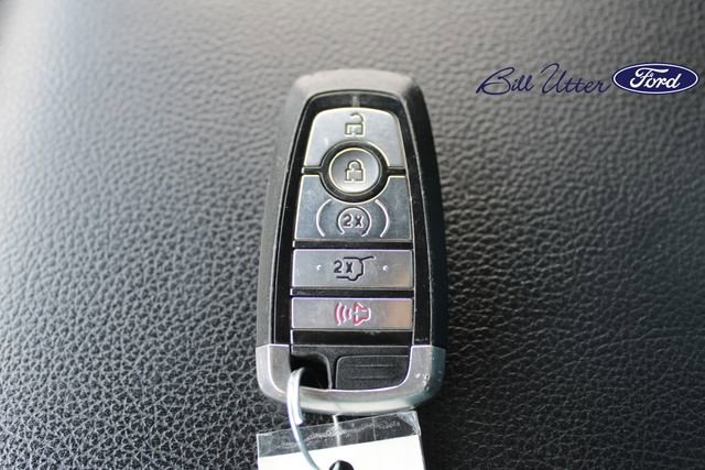 Certified 2020 Ford Expedition Max Limited w/ Equipment Group 301A AWD/4WD image 11