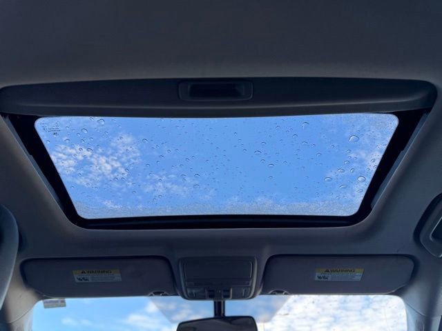 Used 2017 Honda Accord EX-L image 22