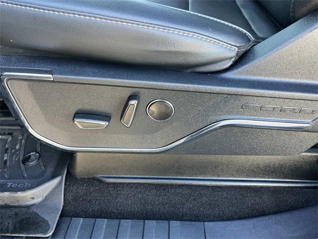 Certified 2023 Ford F150 Lariat w/ Equipment Group 502A High image 29